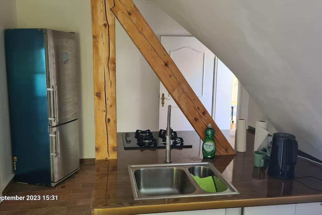 Modernes Mit 3 Zimmern