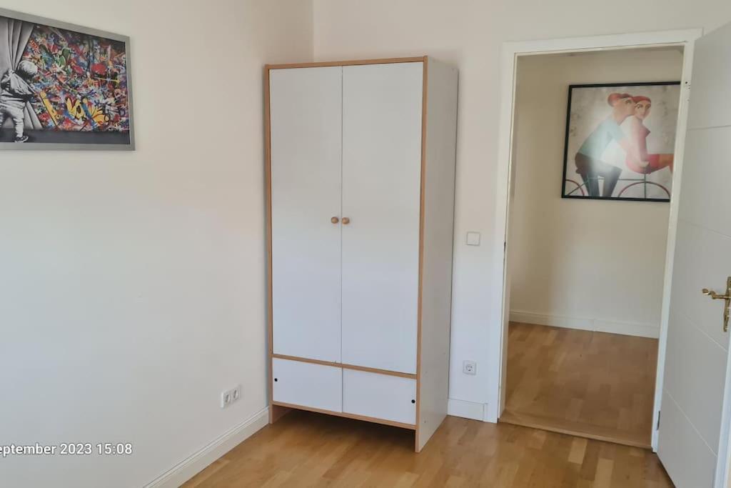 Modernes Mit 3 Zimmern