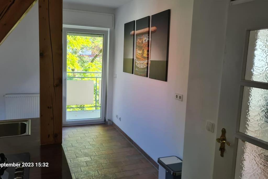 Apartment Modernes Mit 3 Zimmern *